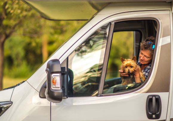 RV Loans