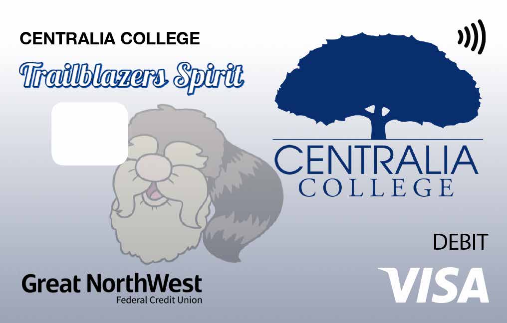 Centralia College Trailblazers